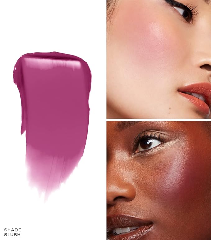 MAKE - Heat Stroke - Gel Cheek Tint (Slush)