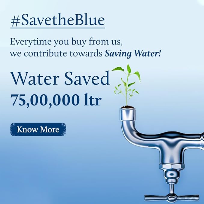 Blue Nectar Ayurvedic Honey and Aloevera Face Wash and Makeup Remover | Daily Facial Cleanser for Women and Men | All Skin Types (8 Herbs, 3.4 Fl Oz)