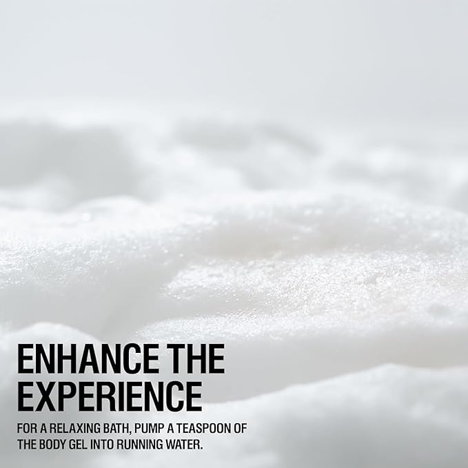 Grown Alchemist Body Cleanser REFILL: Chamomile, Bergamot & Rose Gentle Body Wash that Hydrates and Cleanses Skin (1L).