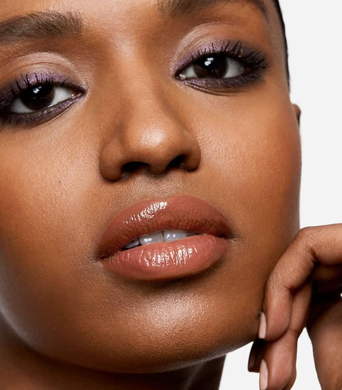 MAKE Serum Balm Intense - Pigmented Lip Balm (Anti Gravity)