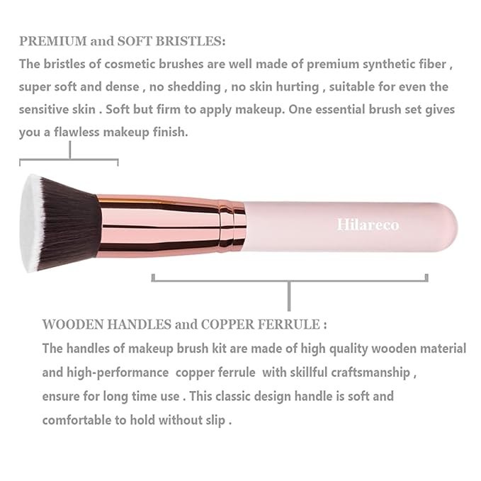 PHOERA Foundation,Mushroom Head Air Cushion CC Cream Natural Foundation,PHOERA Makeup Foundation Full Coverage,Phoera Face Primer, Foundation Brush (102Nude + 02Natural CC)