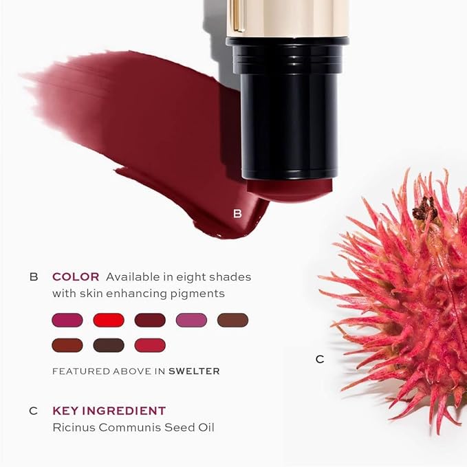 MAKE - Heat Stroke - Gel Cheek Tint (Inflamed)