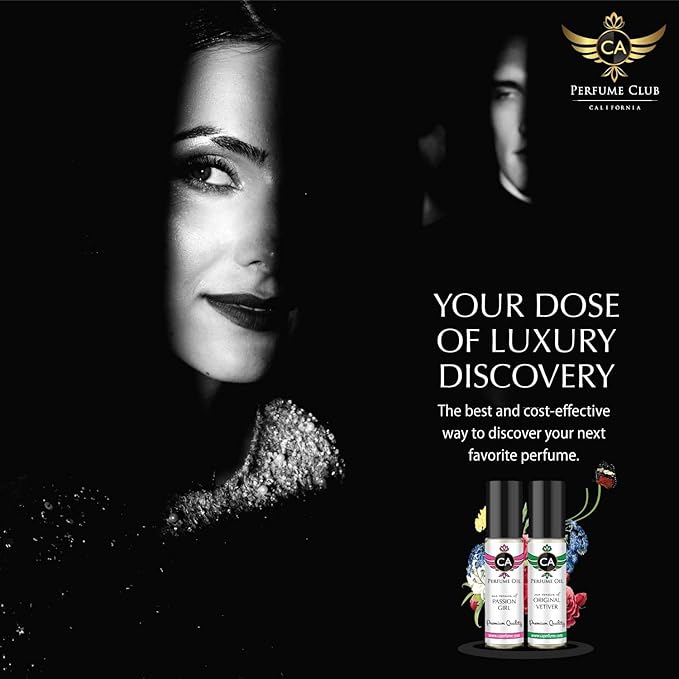 CA Perfume Club Impression of Le Lb Patchouli 24 For Women & Men Replica Fragrance Body Oil Dupes Alcohol-Free Essential Aromatherapy Sample Travel Size Long Lasting Attar Roll-On 0.3 Fl Oz/10ml