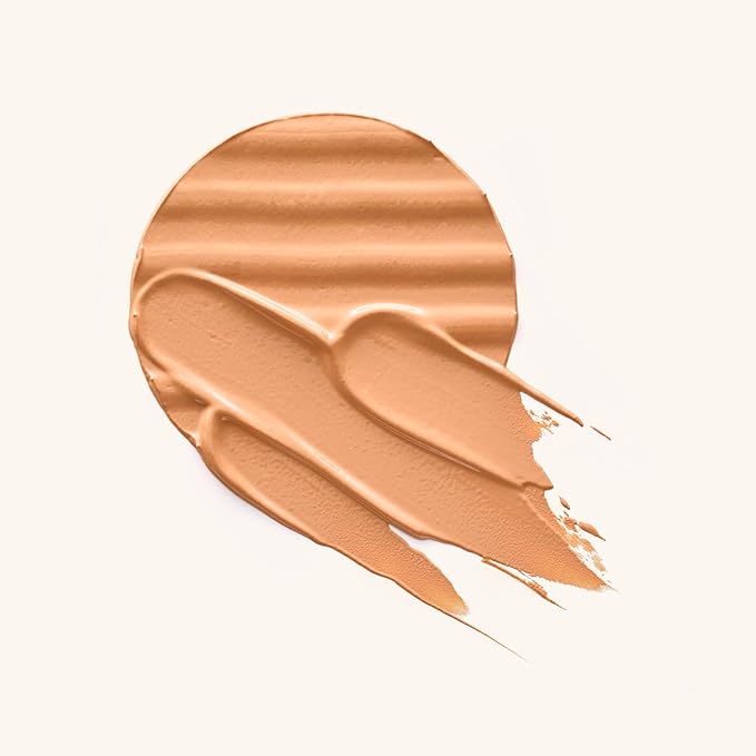 Catrice | Under Eye Brightener | Conceal & Brighten Dark Circles | With Hyaluronic Acid & Shea Butter | Vegan, Cruelty Free & Paraben Free (020 | Warm Nude)