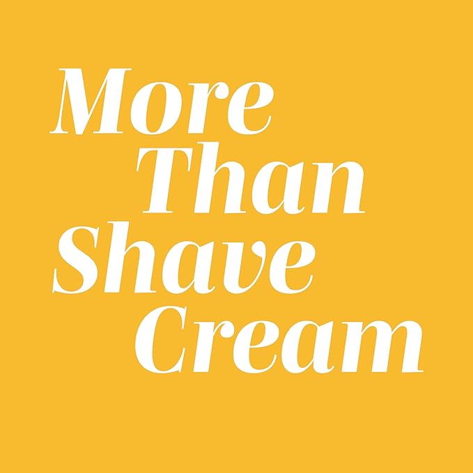 Coochy Intimate Shaving Cream | Shave Conditioner & Moisturizer for Face & Body | Ideal for Sensitive Skin Care, Anti-Bump | Island Paradise, 7.2 oz