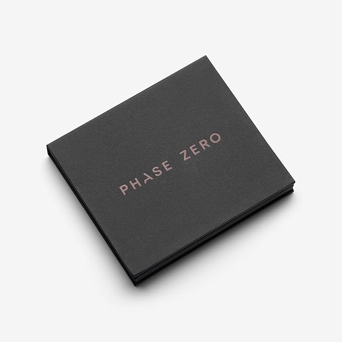 Makeup Essentials Refill Starter Kit #4