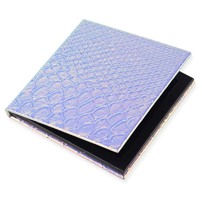 Empty Eyeshadow Cosmetics Palette palette z palette Empty Eyeshadow Makeup Box Empty Palette eyeshadow palette DIY Storage Tray Box Holder eyeshadow palette organizer makeup palette