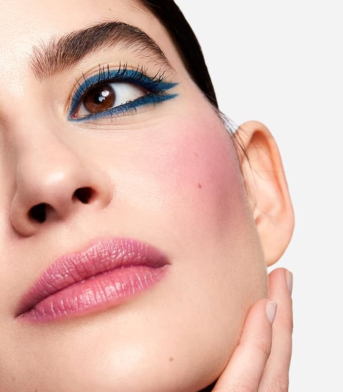 MAKE - Heat Stroke - Gel Cheek Tint (Swelter)