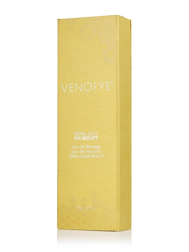 Royal Jelly Eye Beelift