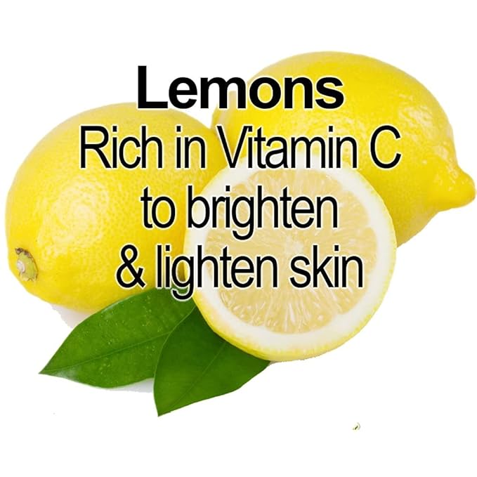 Glimmer Goddess Organic Vitamin C and Peptide Eye Serum for Dark Circles, 1 oz