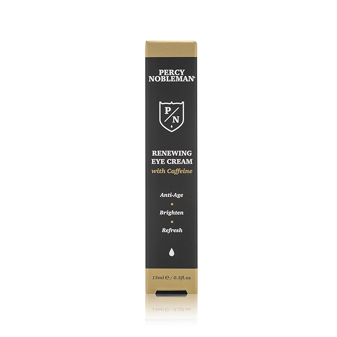 Repairing Eye Cream (with Caffeine), an anti-aging eye treatment to help combat the signs of aging, 15ml
