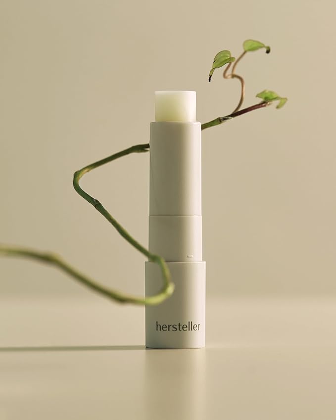 hersteller Nearby Recharging Lip Balm Vegan Butter Complex Intensive Moisturizing Treatment for Dry Lips and Cheek Natural Healthy Colors Plain