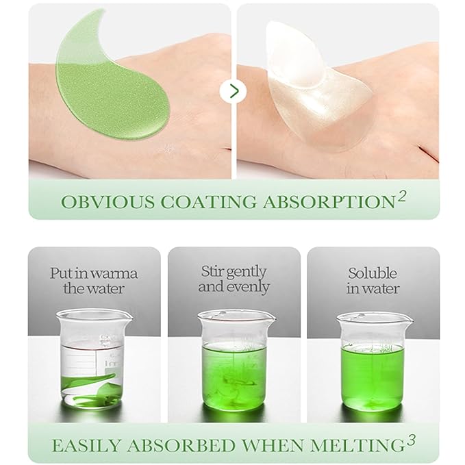 60 Pcs Under Eye Patches, Aloe Vera Eye Masks for Dark Circles & Puffiness with Collagen, Relieve Dryness, Reduce Fine Lines, Soothing Hydrating Under Eye Mask, Skin Care Eye Patches