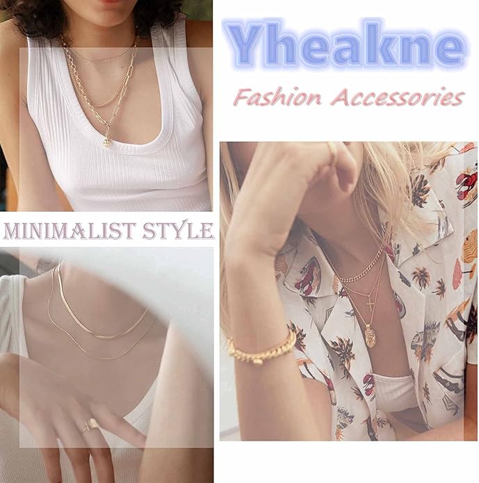 Boho Layered Suede Choker Necklace Black Leather Shell Necklace Silver Sea Shell Necklace Short Minimalist Collar Necklace Chain Jewelry for Women Beach Lover Gifts