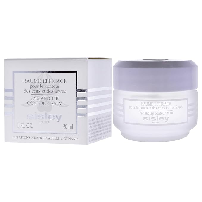 sisley paris Botanical Eye & Lip Contour Balm, 1-Ounce Jar, (SISLEY-516008)