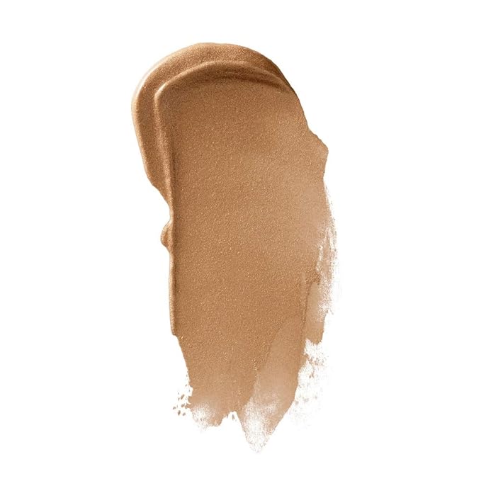 NYX Professional Makeup Away We Glow Liquid Highlighter, Gold Rush, 0.22 Fluid Ounce