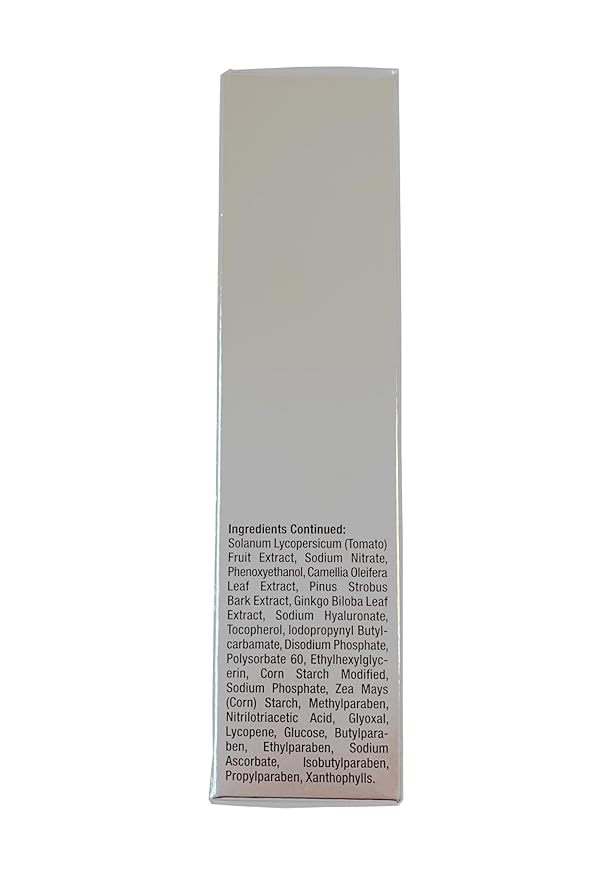 Biopelle Triple Action Eye Serum