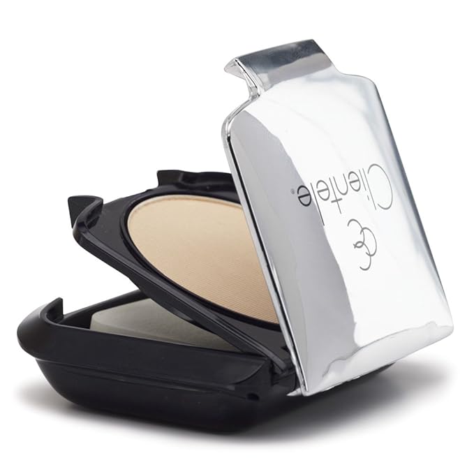 Perfect Coverage Compact Kit (LIGHT)