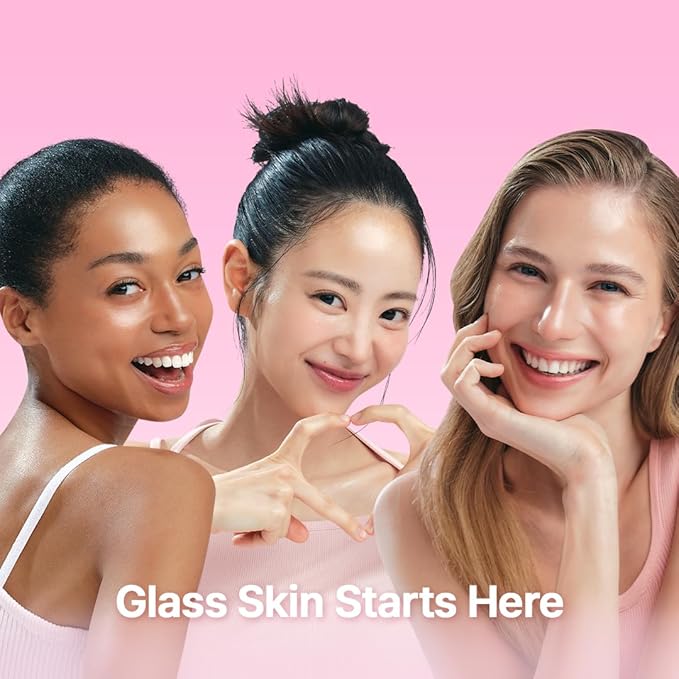 Hanskin Real Complexion Hyaluronic Moisture Cream,Hyaluronic Acid Moisturizer with Niacinamide Vitamin E Moisturizing Lotion for Sensitive and Dry Skin Korean Skincare 1.69 fl.oz.