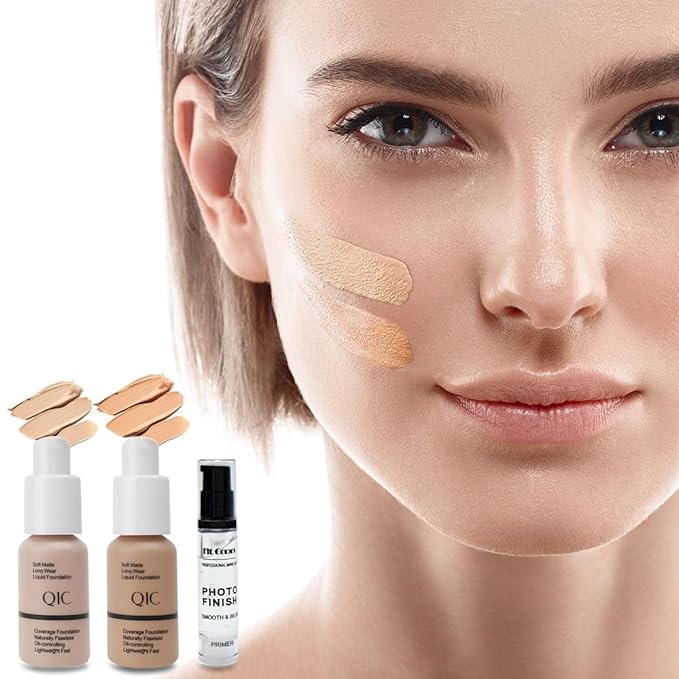 Makeup Kit - Makeup Set for Women - Full Kit Make Up Kits for Girls, Teens, Beginners, with Cosmetic Bag for Travel,Commute,Working