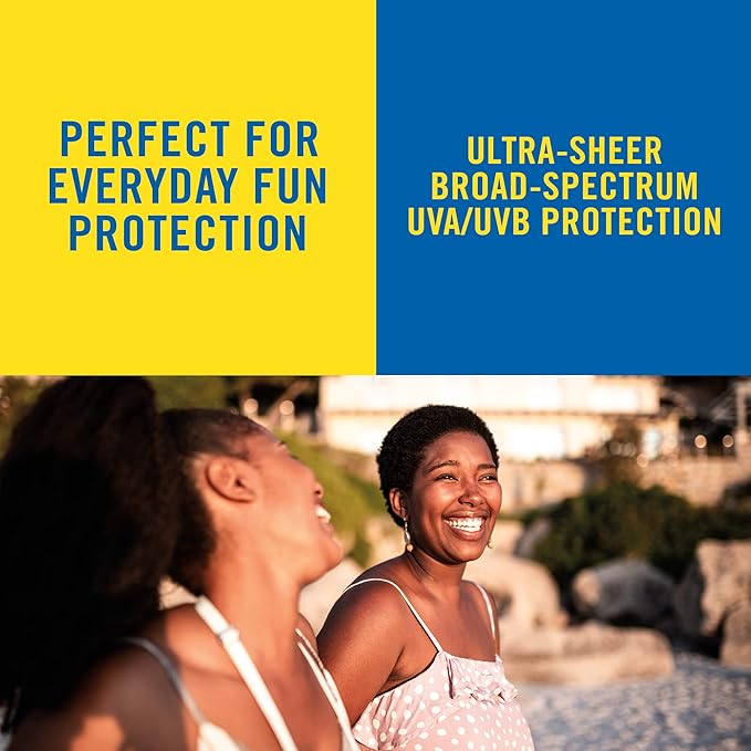 Banana Boat Sunscreen Lip Balm SPF 45 with Aloe Vera & Vitamin E, 0.15oz | Lip SPF, Aloe Vera Lip Balm with SPF, Vitamin E Lip Balm, Moisturizing Lip Balm, Lip Sunblock, Travel Sunscreen, 0.15oz