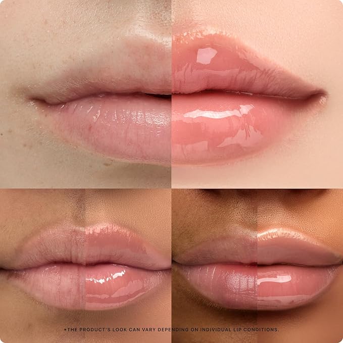 Nature Republic HONEY MELTING LIP (02 FIG) SOFT LIP STICK, Hydrating Gloss, Moisturizing balms, Sheer tint, Shine & Nude, Glowy Finish, korean make up