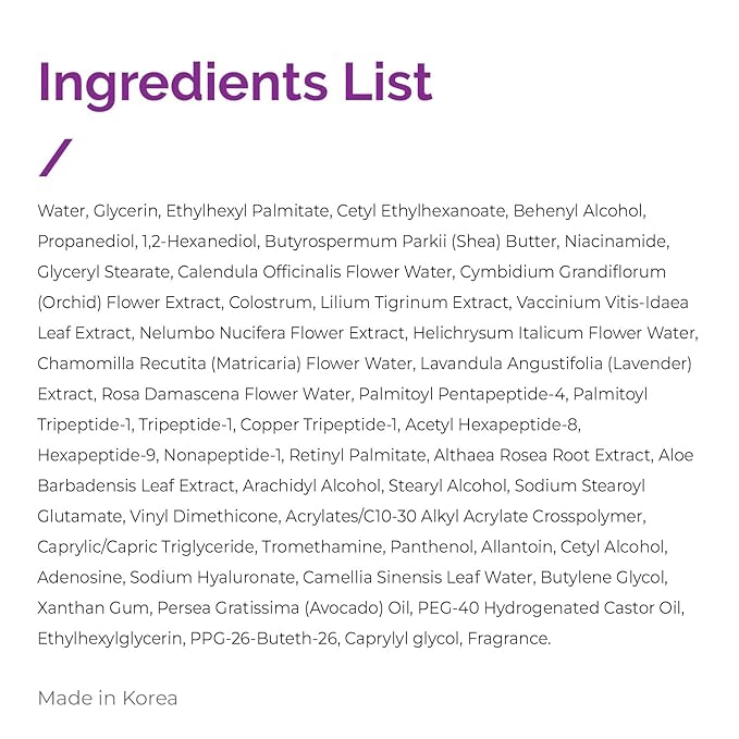 Look at Me Teen Again Eye Cream, Anti-Aging Line Smoothing Skin Care Treatment, Wrinkle Care, Cruelty Free, for Women and Men 0.84 fl. oz, 25ml