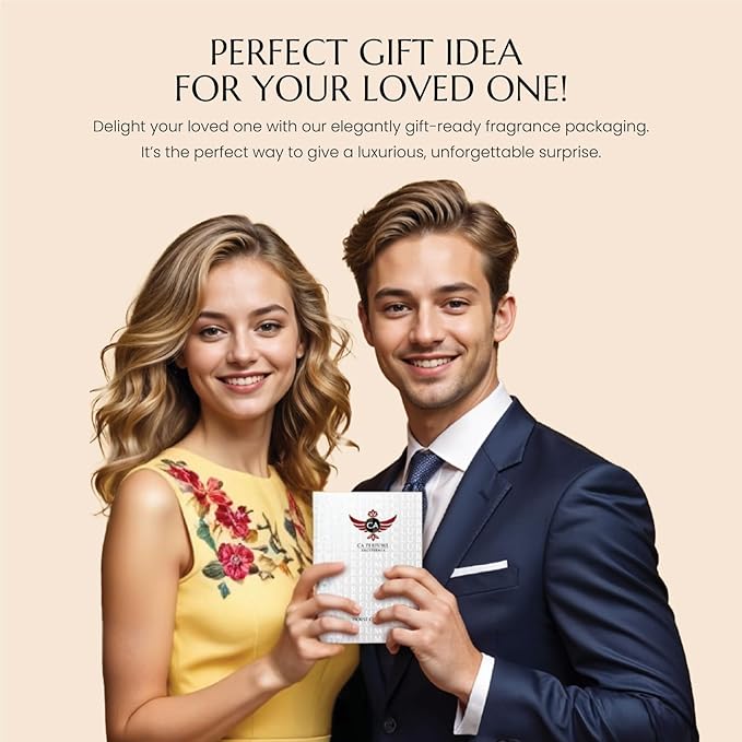 CA Perfume Impression of Chancellor Vive For Women Fragrance Body Oil Roll-On 0.3 Fl Oz/10ml-X1