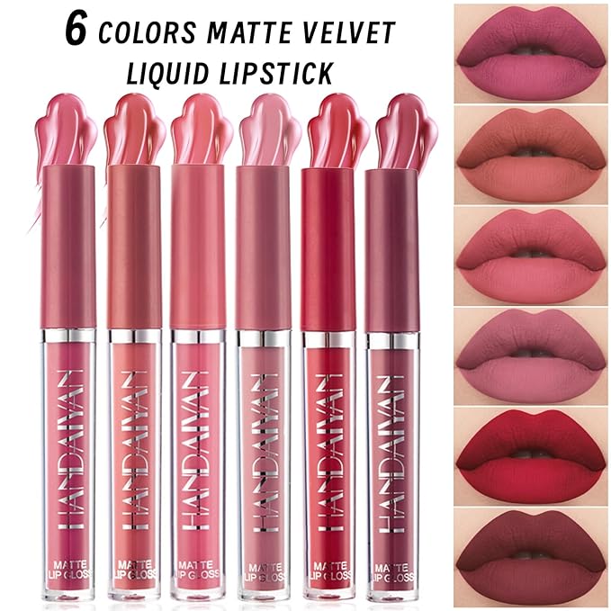 Face Primer, Makeup Brush and Sponges, Eyebrow Soap and Pencil, Mascara, Winged Eyeliner Stamp, cosmetic bag,Eyebrow Soap and Pencil, Mascara, Winged Eyeliner Stamp