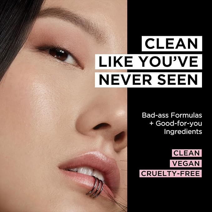 Deck of Scarlet Skin Edit Serum Foundation Stick - Clean And Vegan Makeup - Hydrating Formula With Natural Glowy Finish