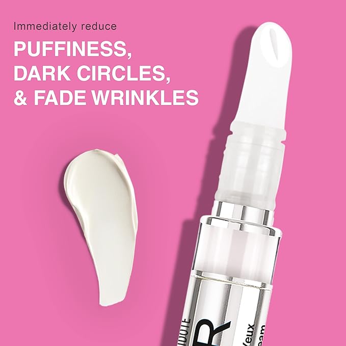 Illuminating Eye Cream Anti Aging