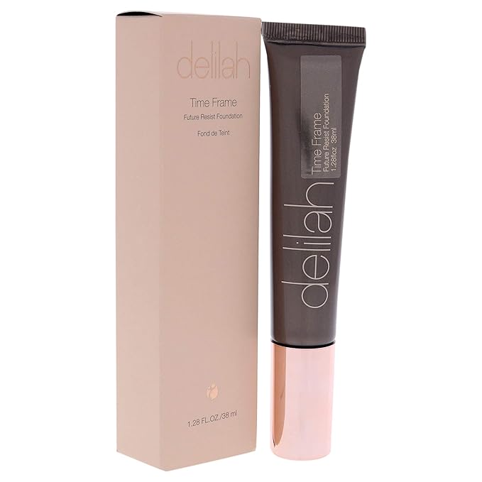 Future Resist Foundation (Shade: Buttermilk), 1.28 oz