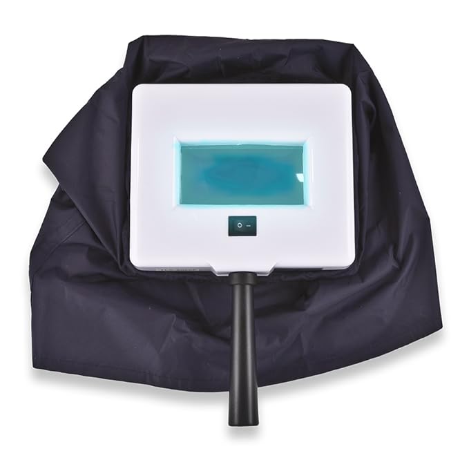 Prime 14 in 1 High Frequency Aromatherapy Steamer, Galvanic, Brush Massager, Vacuum Extractor, Diffuser and Hot Towel Warmer