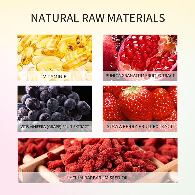 Juicy Lip Plump Shift, Click Melting Lip Balm Lasting Tint Hydrating & Nourishing Lip Care Moisturizer Glossy Color Changing Lip Gloss Non Sticky Lipstick Vegan Tinted Lip Balm (#5 Blueberry)