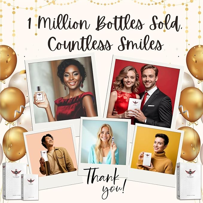 CA Perfume Impression of Tobacco Vanille For Men Fragrance Body Oil Dupes Roll-On 0.3 Fl Oz-X3