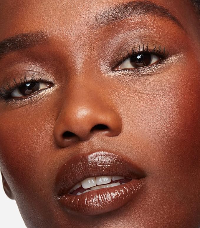 MAKE - Heat Stroke - Gel Cheek Tint (Scorched)