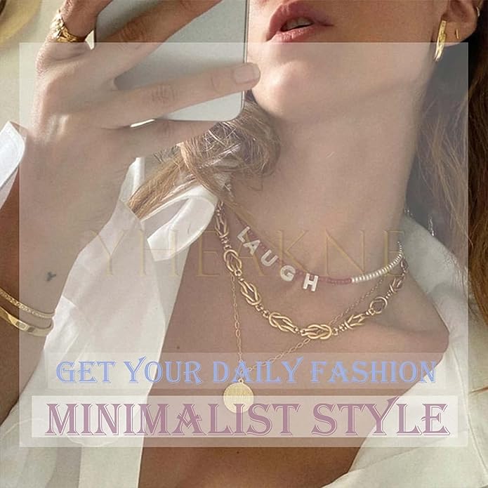 Boho Pearl Drop Dangle Earrings Gold Pearl Ear Jacket Earrings Vintage Dangle Pearl Tassel Earrings Double Way Front Back Earrings Jewelry for Women Gifts