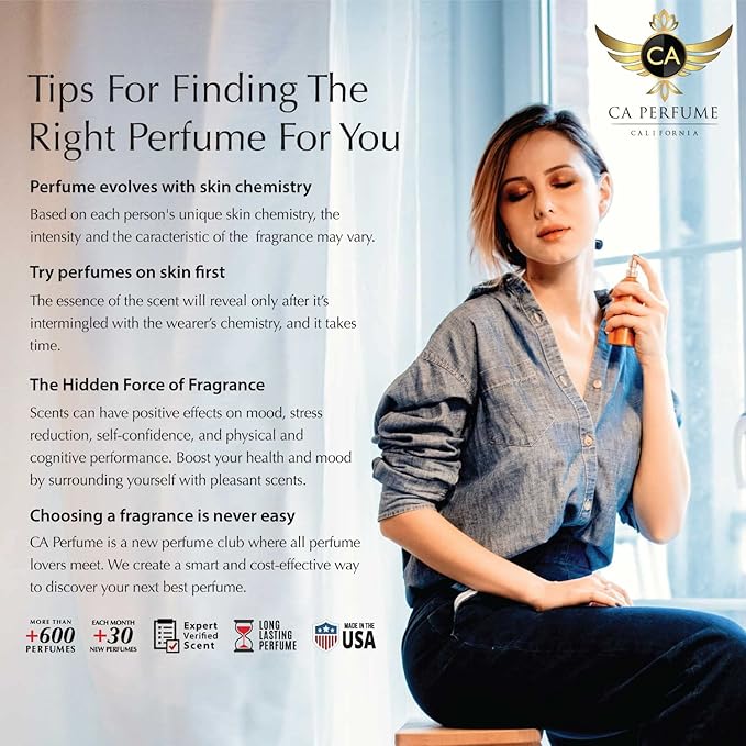 CA Perfume Club Impression of Le Lb Patchouli 24 For Women & Men Replica Fragrance Body Oil Dupes Alcohol-Free Essential Aromatherapy Sample Travel Size Long Lasting Attar Roll-On 0.3 Fl Oz/10ml