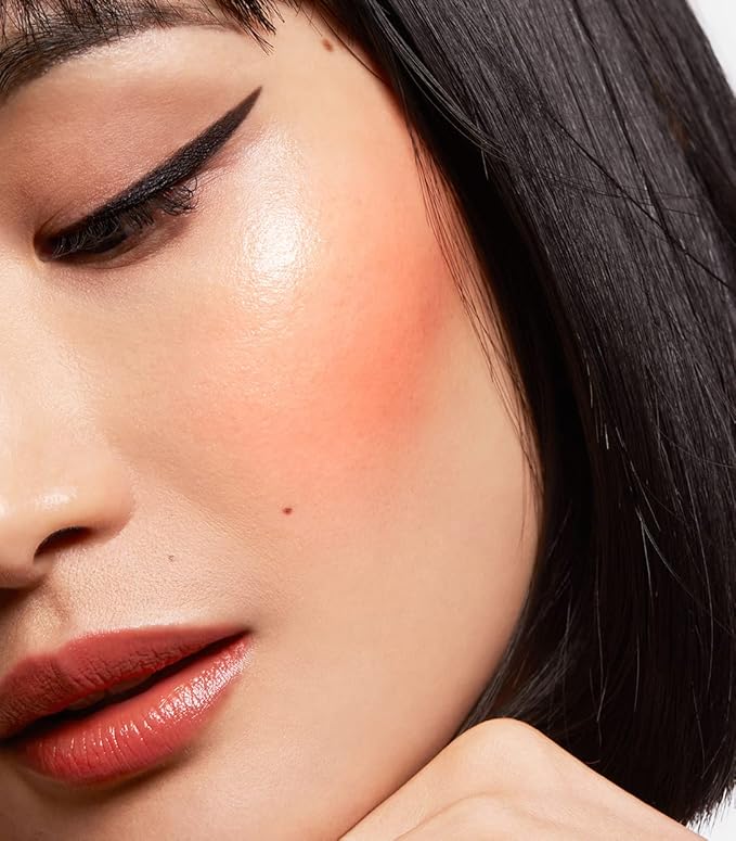 MAKE - Heat Stroke - Gel Cheek Tint (Inflamed)