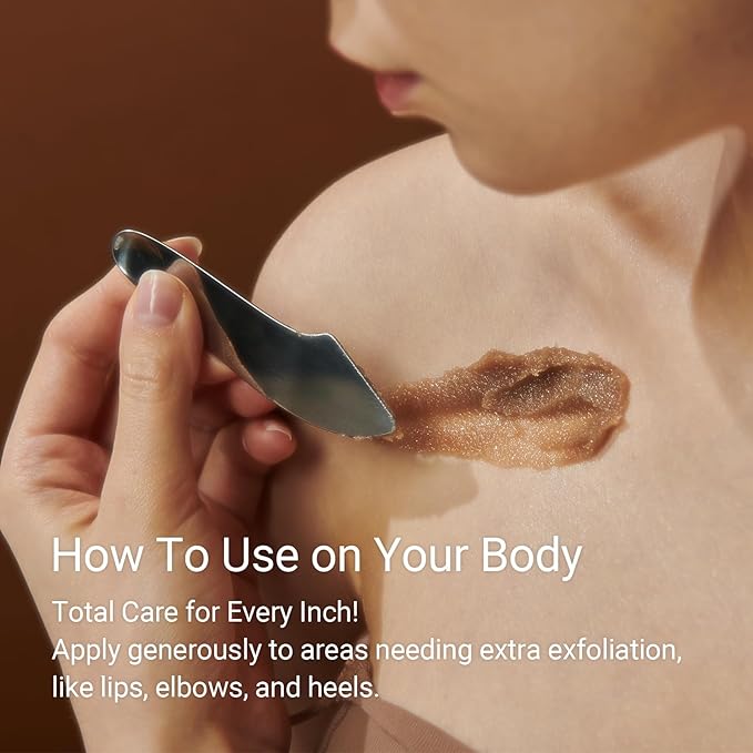 Yulmu Scrub Wash-Off Pack, Gently Exfoliates the Skin/Pore Cleansing and Hydrating with Sucroce & Honey Extract, Clear Complexion, Korean Skincare for All Skin Types (4.23 oz/120 g)