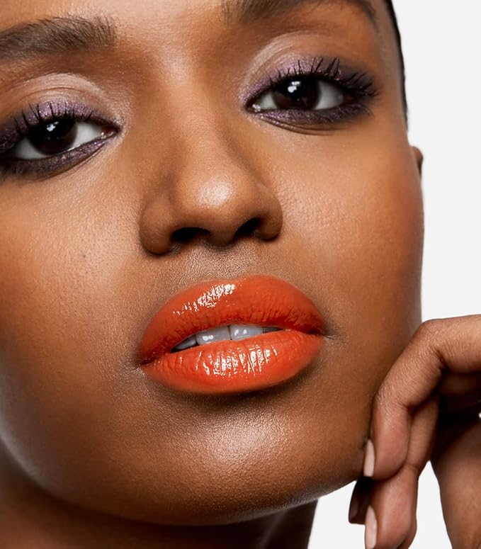 MAKE Serum Balm Intense - Pigmented Lip Balm (Sun Flare)