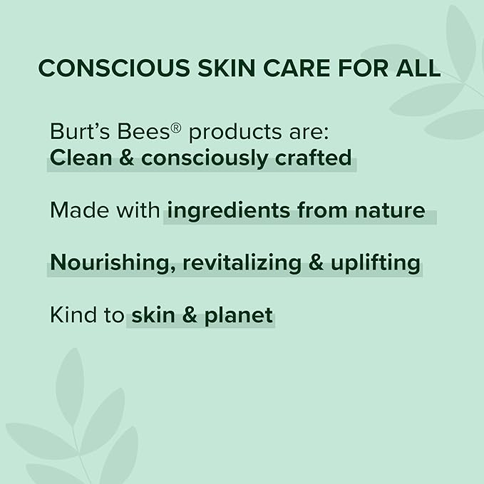 Burt's Bees Shimmer Lip Tint Set, Tinted Lip Balm Stick, Moisturizing for All Day Hydration with Natural Origin Glowy Pigmented Finish & Buildable Color, Plum (4-Pack)