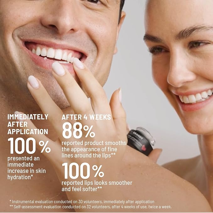 Dr. Brandt Microdermabrasion Smoothing Lip Scrub Gommage Lissant Levres 10 g / 0.35 oz