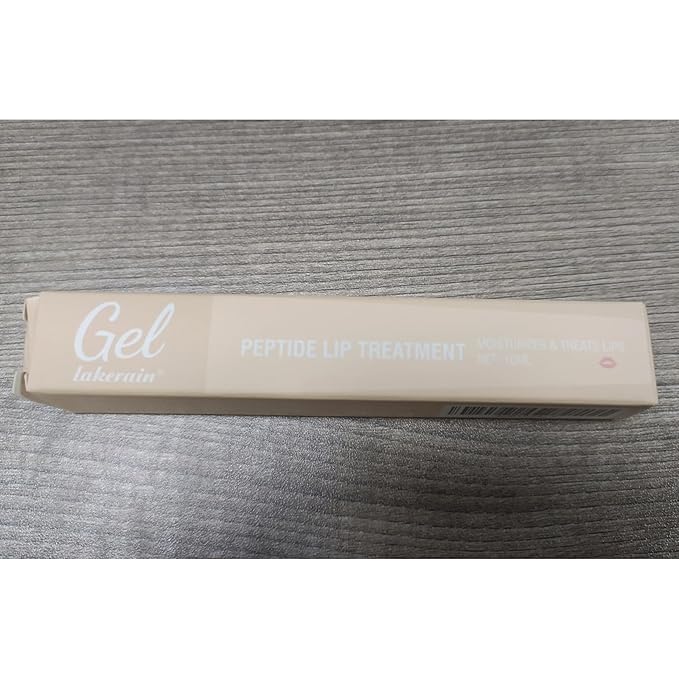 Lip Glowy Balm,Hydrating Moisturizing Lip Balm for Dry Cracked Lips,Sheer Tint Color,Shiny Glossy,Longlasting Lip Moisturizer Oil Nourishing Lip Care Lip Repair Gel Peptide Lip Treatment ChapStick-01#