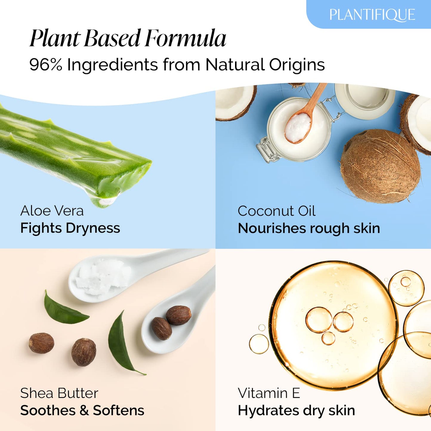 PLANTIFIQUE Korean Foot Mask with Shea Butter 8 Pairs box for Dry & Cracked Feet | Hydrating Socks for Soft Heels | Intense Moisturizing and Repairing Dry Rough Skin | Foot Spa | Happy Feet Mask