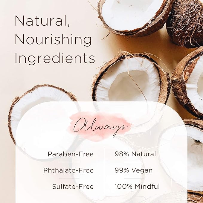 LALICIOUS Extraordinary Sugar Kiss Sugar Scrub, Exfoliating Body Scrub with Coconut Oil & Honey, Moisturizing Body Exfoliator for Glowing Radiant Hydrating Skin, Zero Greasy, No Parabens - 16oz