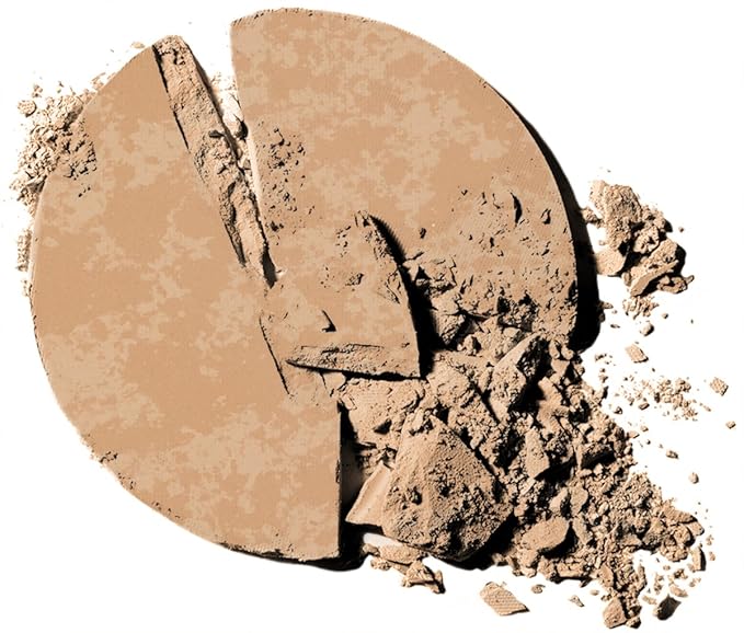 Physicians Formula Mineral Wear Talc-Free Mineral Face Powder Buff Beige | Dermatologist Tested, Clinicially Tested