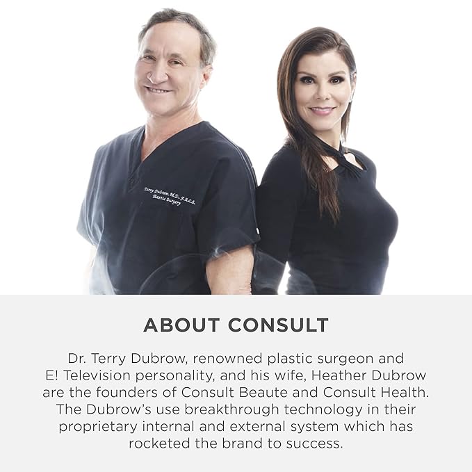 Consult Beaute - Regenerol - Retinol Exfoliating Facial Treatment Pads - Micro Exfoliation for Face - Smoother, Glowing Skin - 60 Disposable Wipes (2Pack)