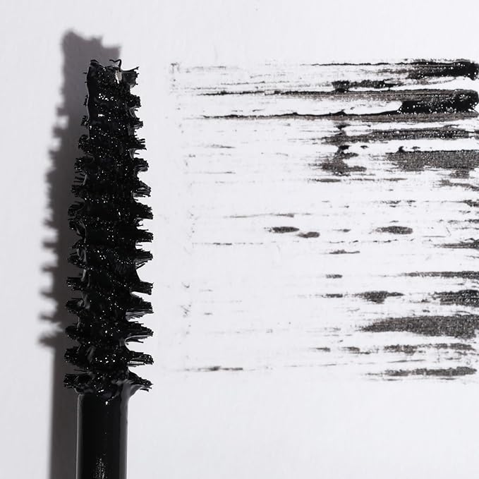 Best Of Lashes Mascara Collection Set - Smudge Proof Mascara with Volume and Length - Clump-Free, Stunning Lashes - 3 pc Gift Set