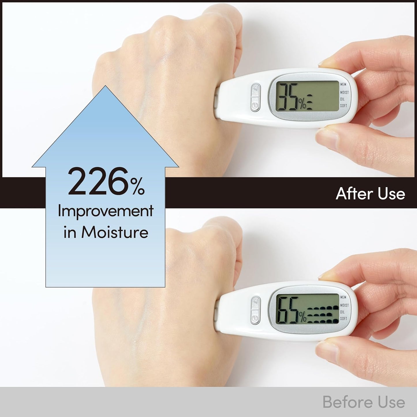 LAGOM Cellus Mild Moisture Cream with D-panthenol, Natural Moisturizer, Hypoallergenic, Fragrance-Free, Refreshing Herbal Face Lotion for Sensitive Skin 2.71 Fl Oz